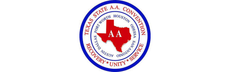 Texas State AA Convention 2023